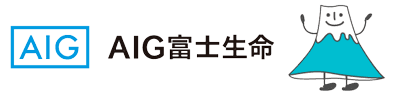 FWD富士生命のロゴ