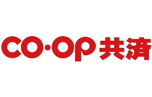 coop共済のロゴ