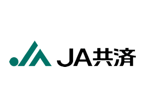 JA共済のロゴ