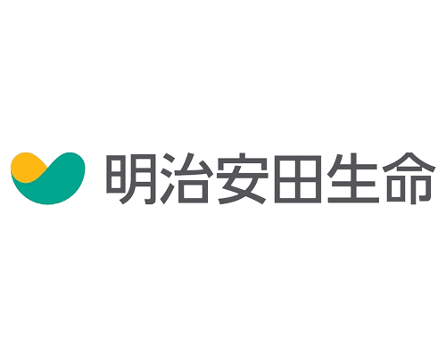 明治安田生命のロゴ